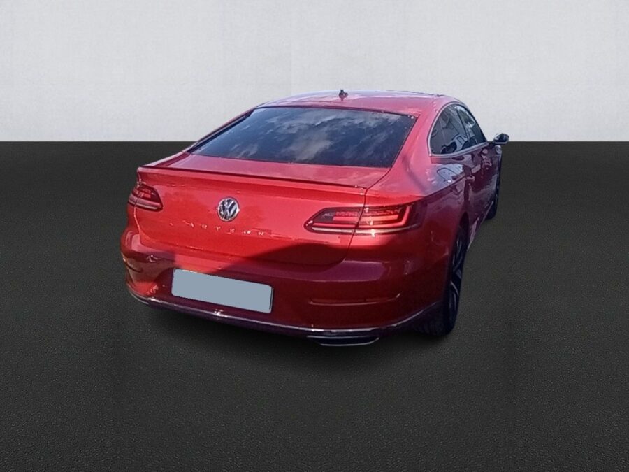 VOLKSWAGEN ARTEON  R-Line 2.0 TSI 140kW (190CV) DSG - Imagen 3