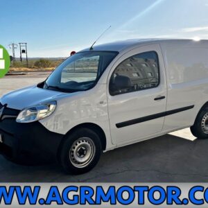 Renault Kangoo II Furgón Professional 1.5 dCi 80CV