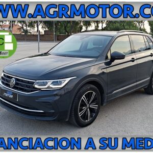 VOLKSWAGEN Tiguan Life 1.5 TSI 150CV MT6