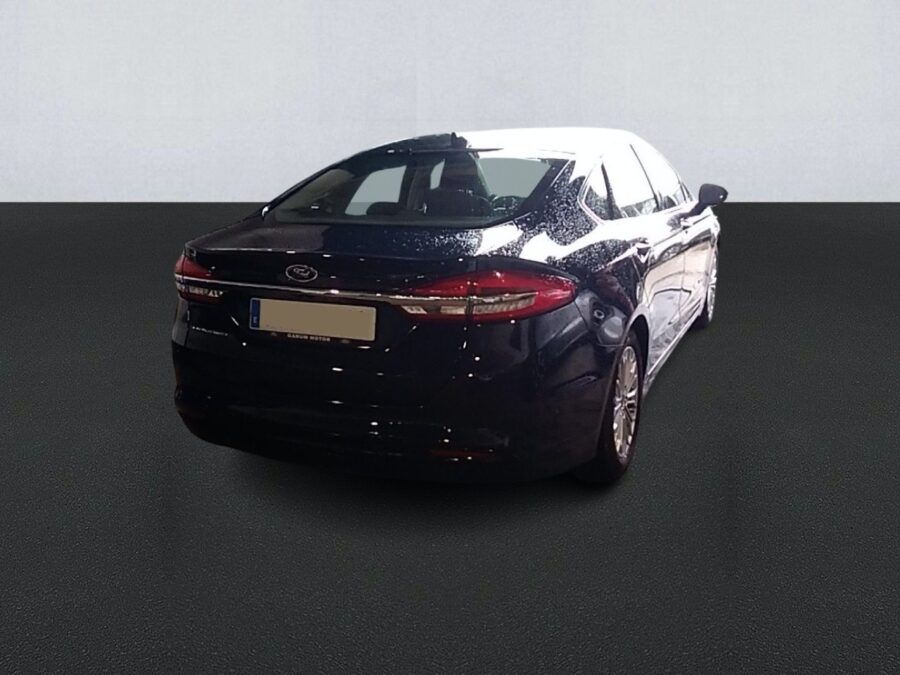 FORD MONDEO 2.0 Híbrido 138kW/187CV Titanium HEV AT 4 Puertas - Imagen 3