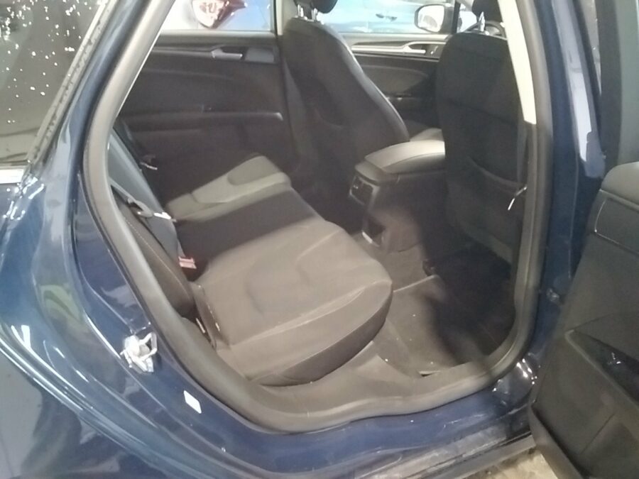 FORD MONDEO 2.0 Híbrido 138kW/187CV Titanium HEV AT 4 Puertas - Imagen 6