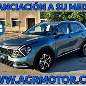 KIA Sportage 1.6 T-GDi HEV 171kW (230CV) Drive 4X2