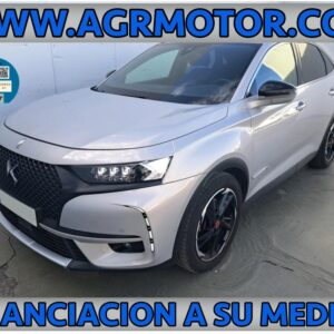 DS DS7 Crossback E-Tense 4x2 Performance Line 1.6 225CV AT8