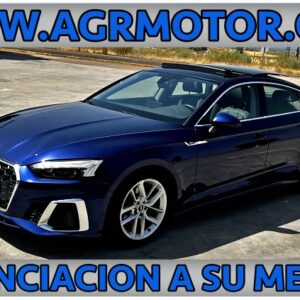 Audi A5 Sportback 35 TDI S tronic  S Line 5d