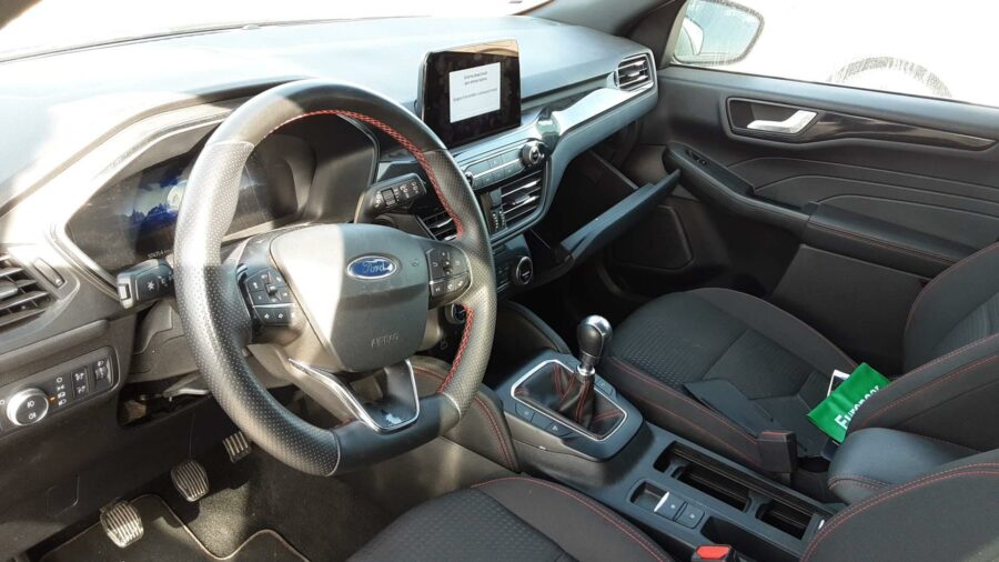 FORD KUGA ST-LINE 1.5T ECOBOOST 110KW (150CV) - Imagen 5
