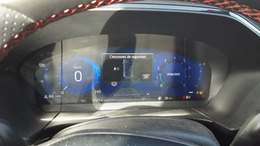 FORD KUGA ST-LINE 1.5T ECOBOOST 110KW (150CV) - Imagen 6
