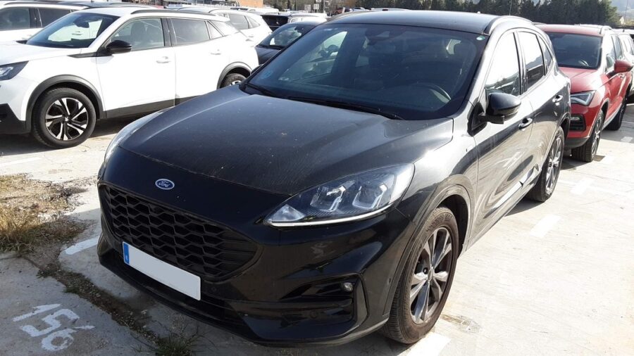 FORD KUGA ST-LINE 1.5T ECOBOOST 110KW (150CV)
