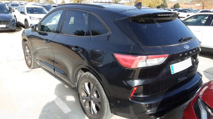 FORD KUGA ST-LINE 1.5T ECOBOOST 110KW (150CV) - Imagen 2