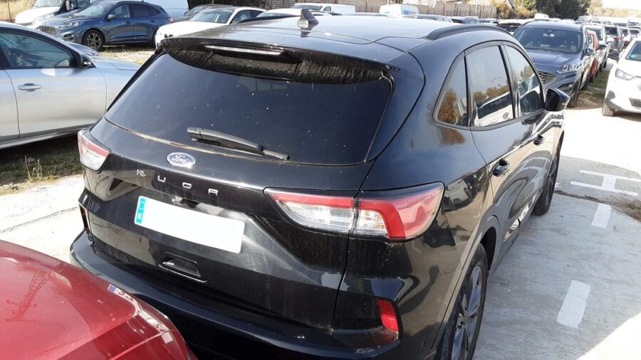 FORD KUGA ST-LINE 1.5T ECOBOOST 110KW (150CV) - Imagen 3