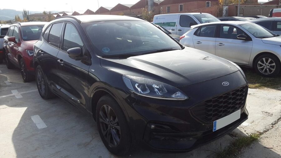 FORD KUGA ST-LINE 1.5T ECOBOOST 110KW (150CV) - Imagen 4