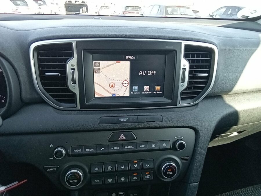 KIA Sportage 1.7 CRDi 115CV VGT GT Line Plus 4x2 EcoD - Imagen 7
