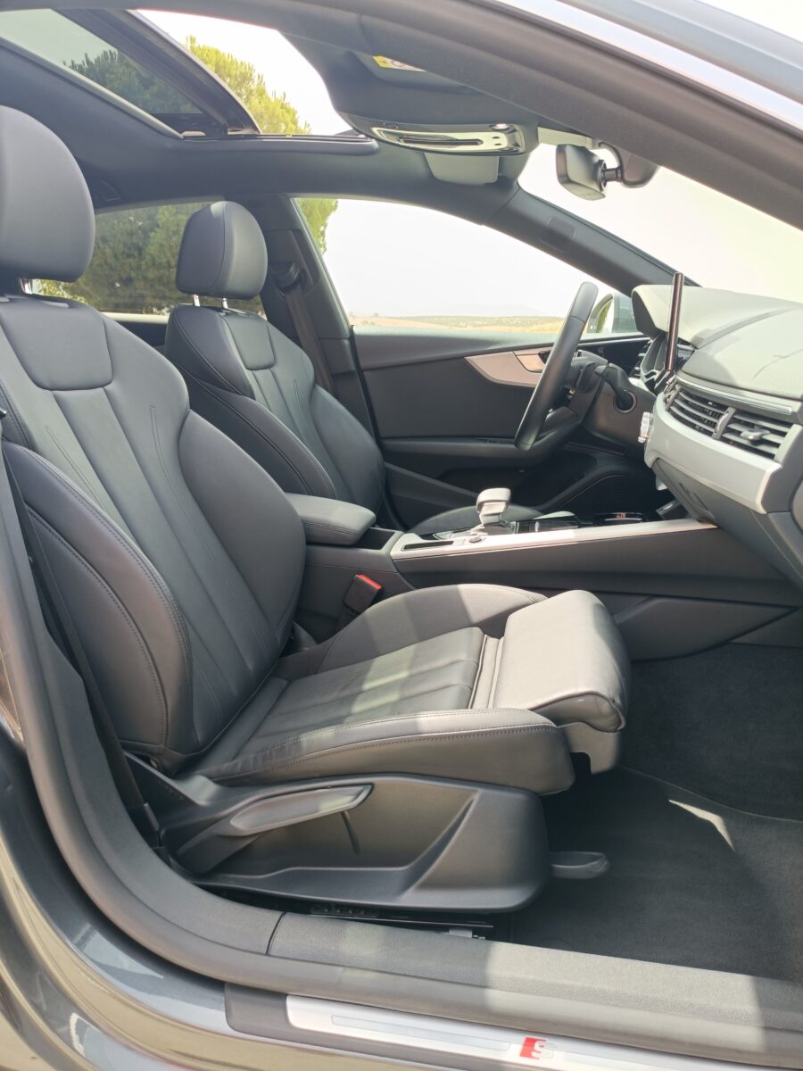 Audi A5 Sportback 35 TDI S tronic  S Line 5 - Imagen 31