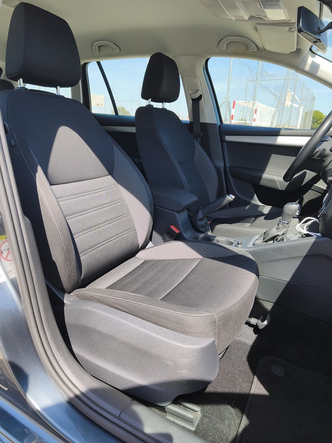 SKODA Octavia 1.5 TSI DSG GTEC Ambition - Imagen 32