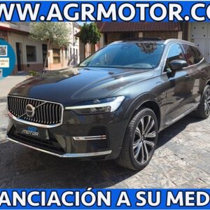 VOLVO XC60 2.0 T6 AWD Recharge Inscription Exp Auto