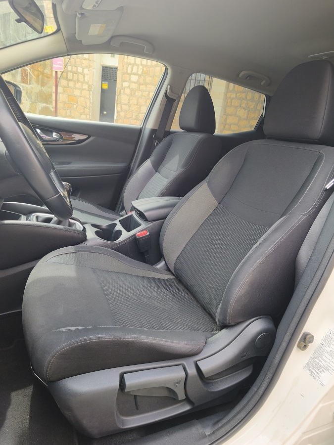 NISSAN QASHQAI 1.5 dCi 85 kW (115 CV) E6D ACENTA - Imagen 18