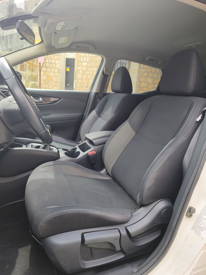 NISSAN QASHQAI 1.5 dCi 85 kW (115 CV) E6D ACENTA - Imagen 19