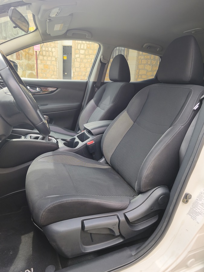 NISSAN QASHQAI 1.5 dCi 85 kW (115 CV) E6D ACENTA - Imagen 20