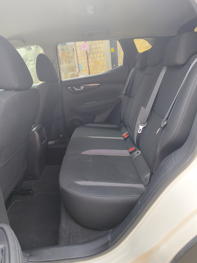 NISSAN QASHQAI 1.5 dCi 85 kW (115 CV) E6D ACENTA - Imagen 21