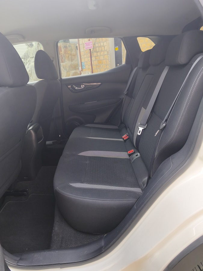 NISSAN QASHQAI 1.5 dCi 85 kW (115 CV) E6D ACENTA - Imagen 22