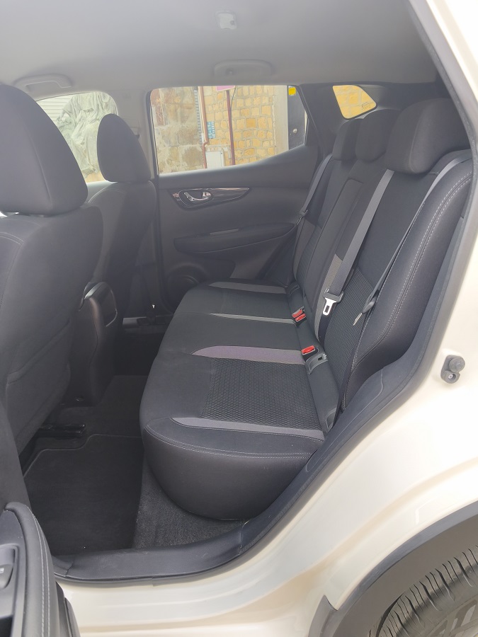 NISSAN QASHQAI 1.5 dCi 85 kW (115 CV) E6D ACENTA - Imagen 23
