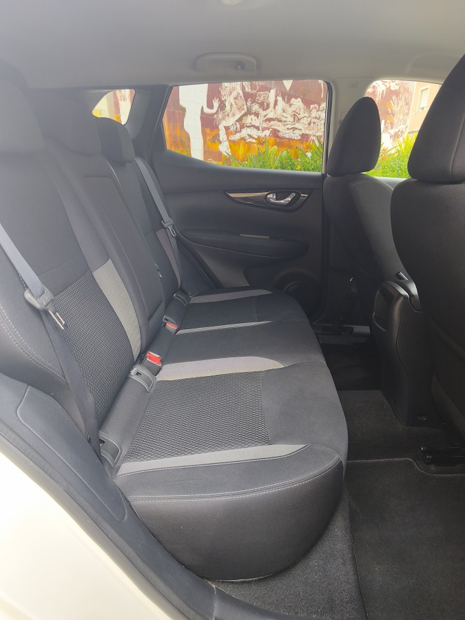NISSAN QASHQAI 1.5 dCi 85 kW (115 CV) E6D ACENTA - Imagen 28