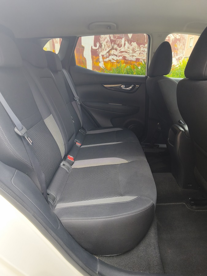 NISSAN QASHQAI 1.5 dCi 85 kW (115 CV) E6D ACENTA - Imagen 29