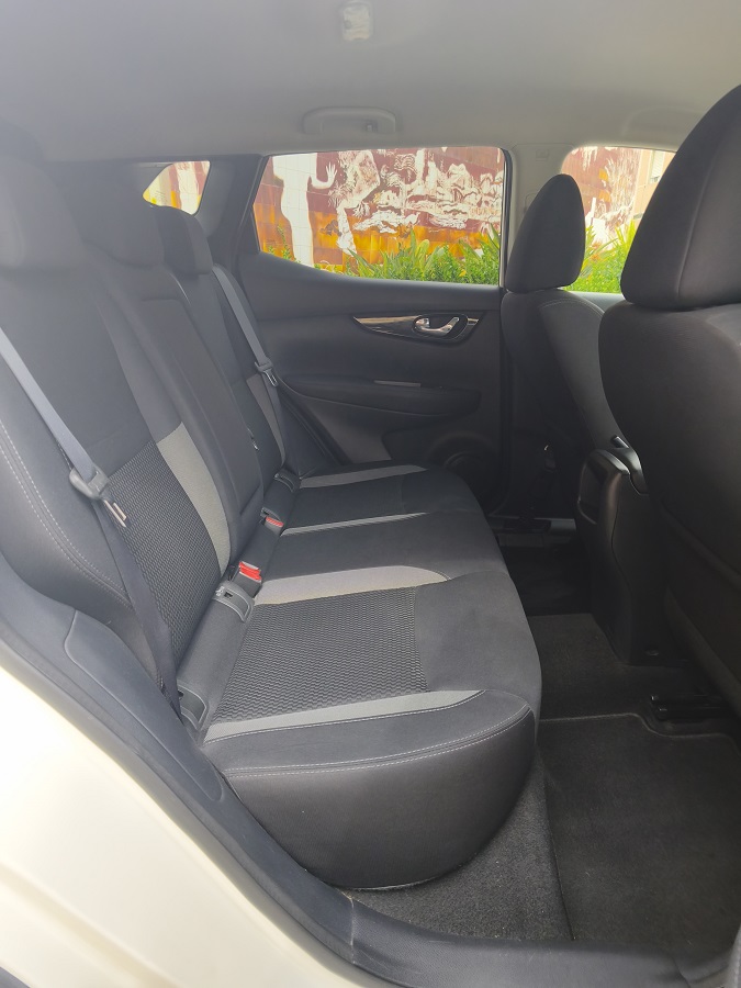 NISSAN QASHQAI 1.5 dCi 85 kW (115 CV) E6D ACENTA - Imagen 30