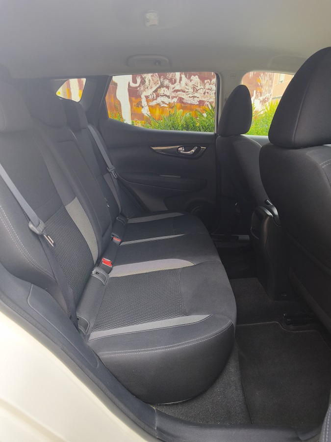NISSAN QASHQAI 1.5 dCi 85 kW (115 CV) E6D ACENTA - Imagen 31