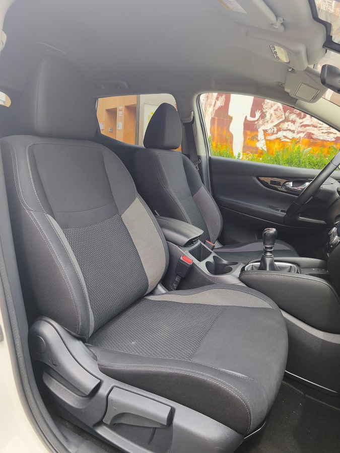 NISSAN QASHQAI 1.5 dCi 85 kW (115 CV) E6D ACENTA - Imagen 33