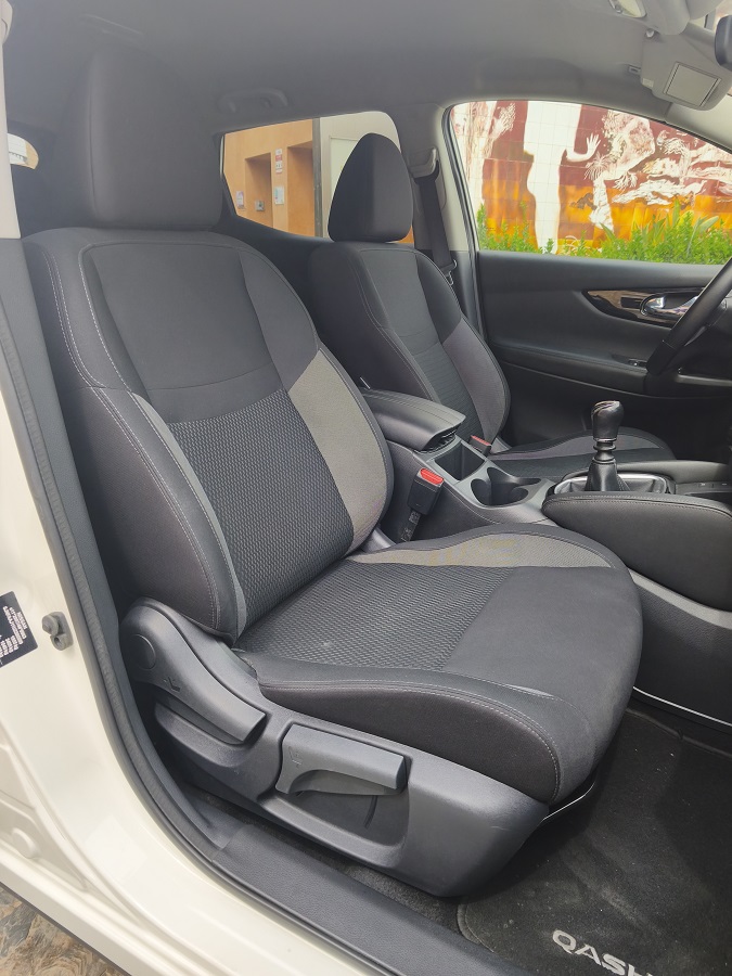 NISSAN QASHQAI 1.5 dCi 85 kW (115 CV) E6D ACENTA - Imagen 34