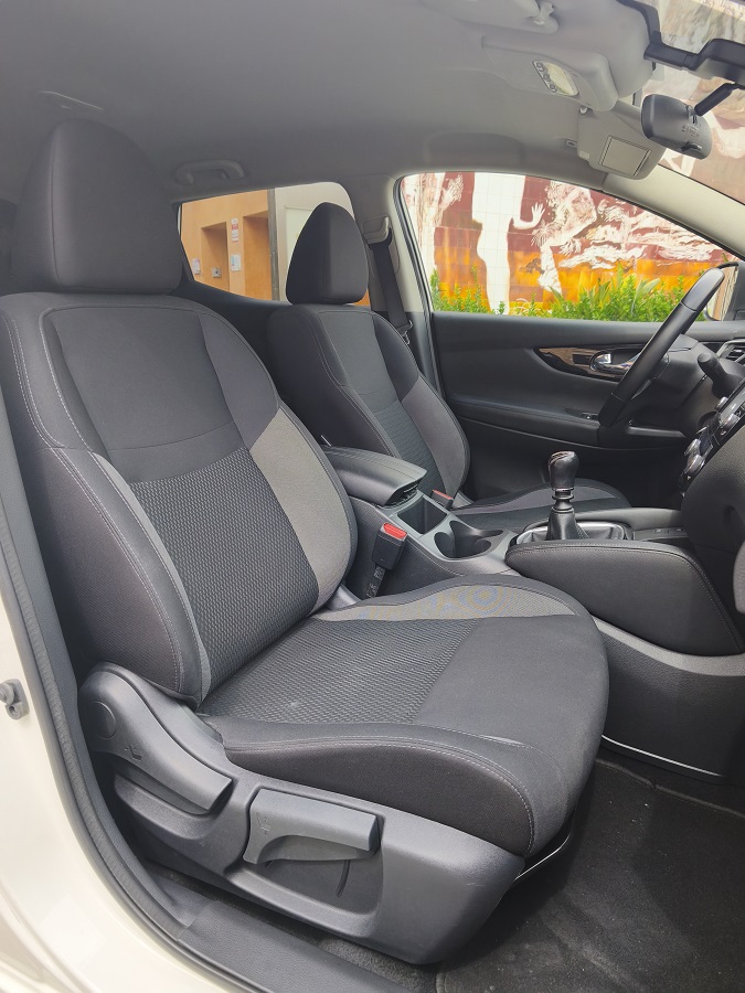 NISSAN QASHQAI 1.5 dCi 85 kW (115 CV) E6D ACENTA - Imagen 35