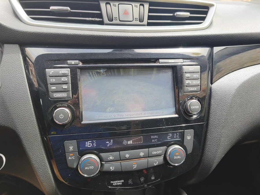 NISSAN QASHQAI 1.5 dCi 85 kW (115 CV) E6D ACENTA - Imagen 37