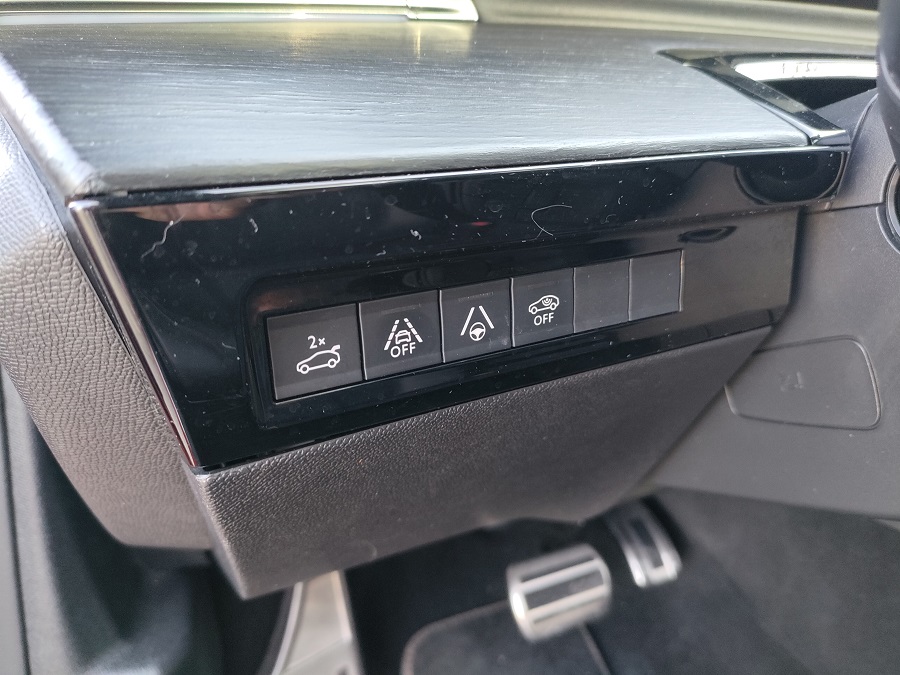 PEUGEOT 508 First Edition GT PureTech 225cv S&S 8EAT - Imagen 35