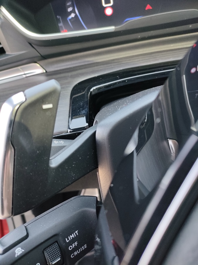 PEUGEOT 508 First Edition GT PureTech 225cv S&S 8EAT - Imagen 36