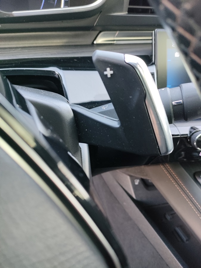 PEUGEOT 508 First Edition GT PureTech 225cv S&S 8EAT - Imagen 37