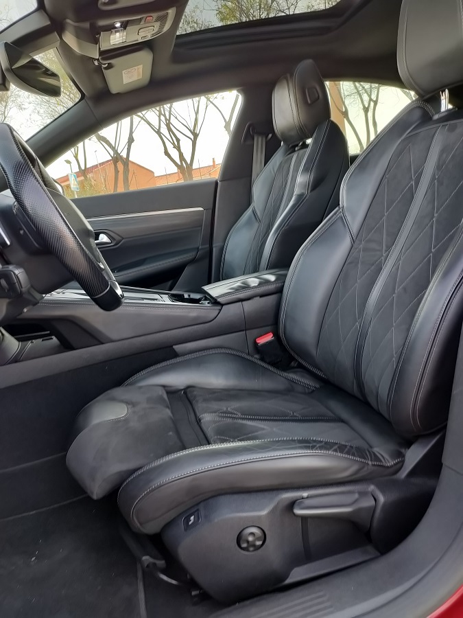 PEUGEOT 508 First Edition GT PureTech 225cv S&S 8EAT - Imagen 18