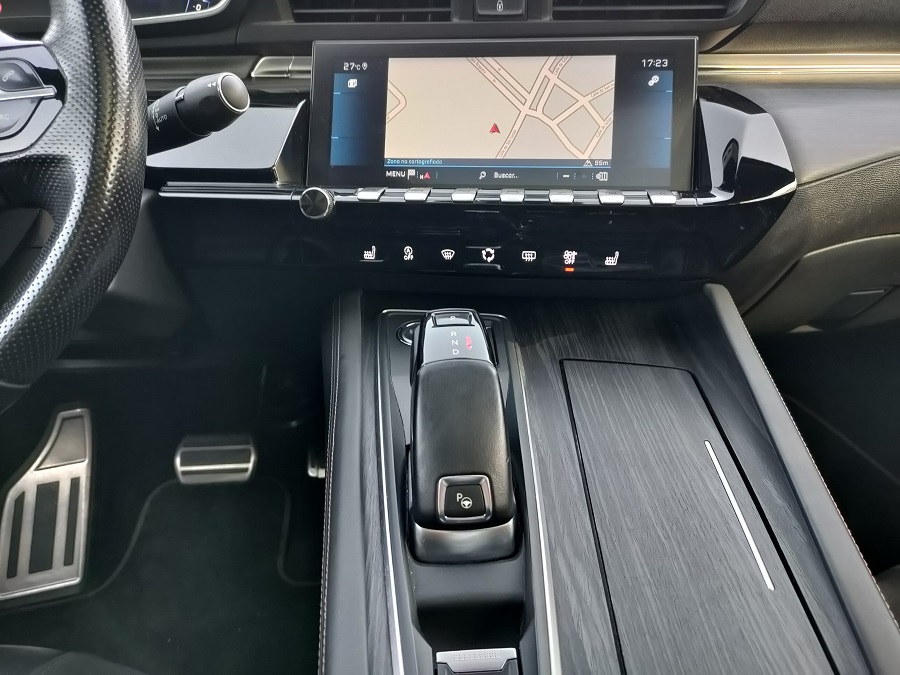 PEUGEOT 508 First Edition GT PureTech 225cv S&S 8EAT - Imagen 31