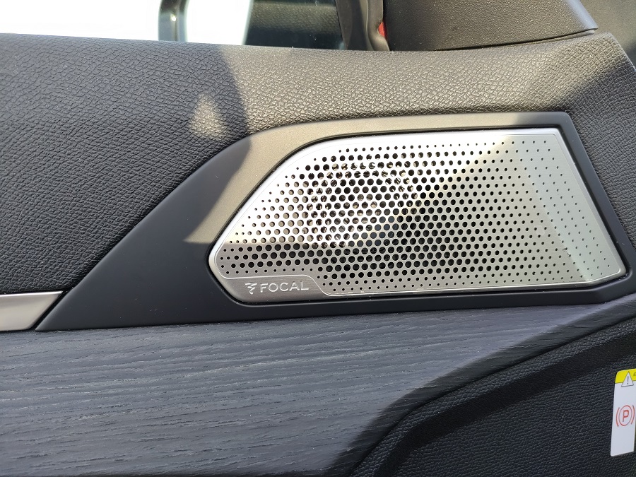 PEUGEOT 508 First Edition GT PureTech 225cv S&S 8EAT - Imagen 32