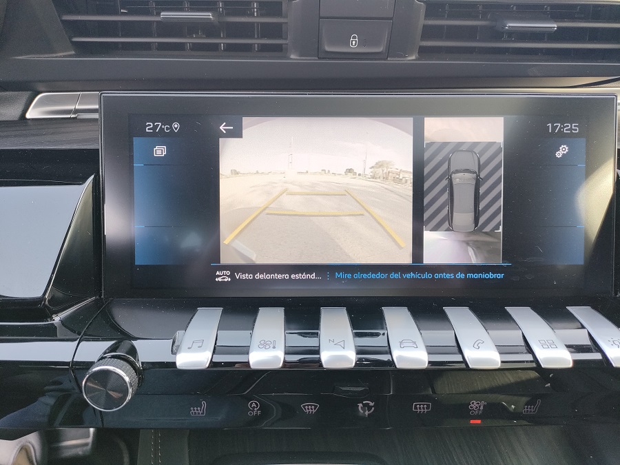 PEUGEOT 508 First Edition GT PureTech 225cv S&S 8EAT - Imagen 33