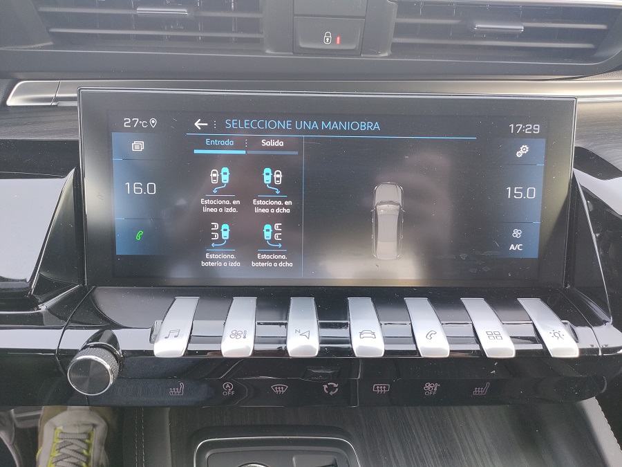 PEUGEOT 508 First Edition GT PureTech 225cv S&S 8EAT - Imagen 34