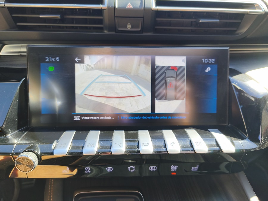 PEUGEOT 508 First Edition GT PureTech 225cv S&S 8EAT - Imagen 43