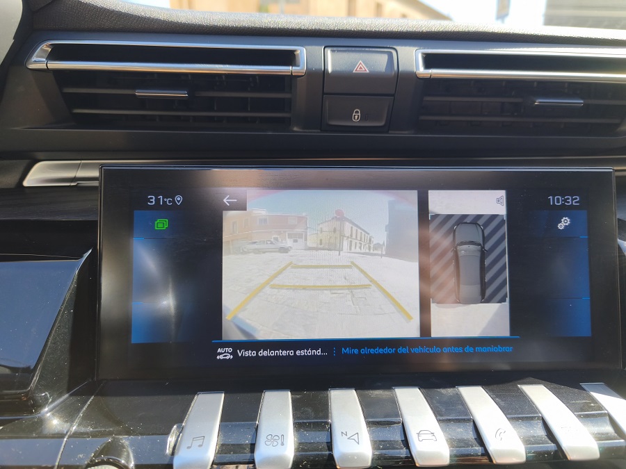 PEUGEOT 508 First Edition GT PureTech 225cv S&S 8EAT - Imagen 44