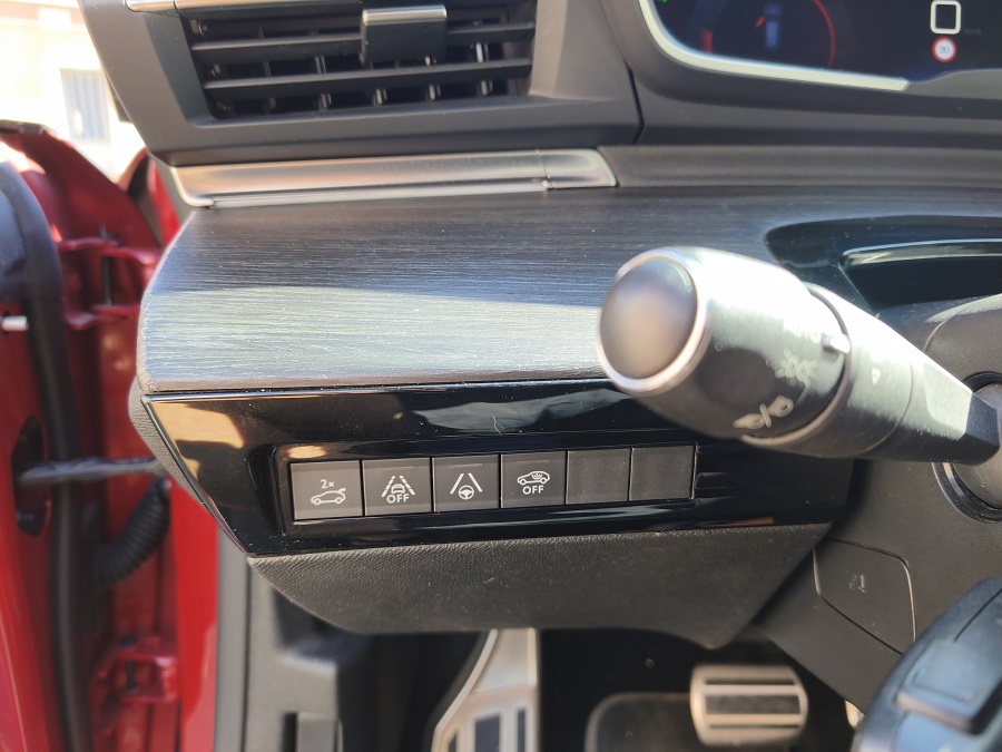 PEUGEOT 508 First Edition GT PureTech 225cv S&S 8EAT - Imagen 45