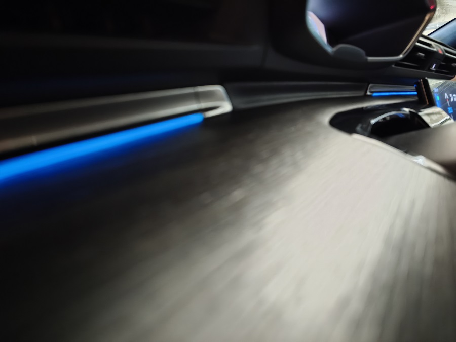 PEUGEOT 508 First Edition GT PureTech 225cv S&S 8EAT - Imagen 47