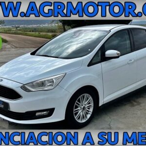 FORD C-Max 1.0 EcoBoost 125CV  Trend+