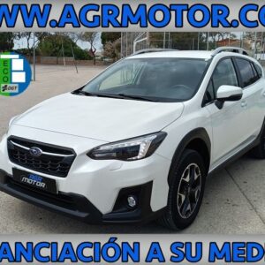 SUBARU XV 1.6i Executive Plus Auto 4WD