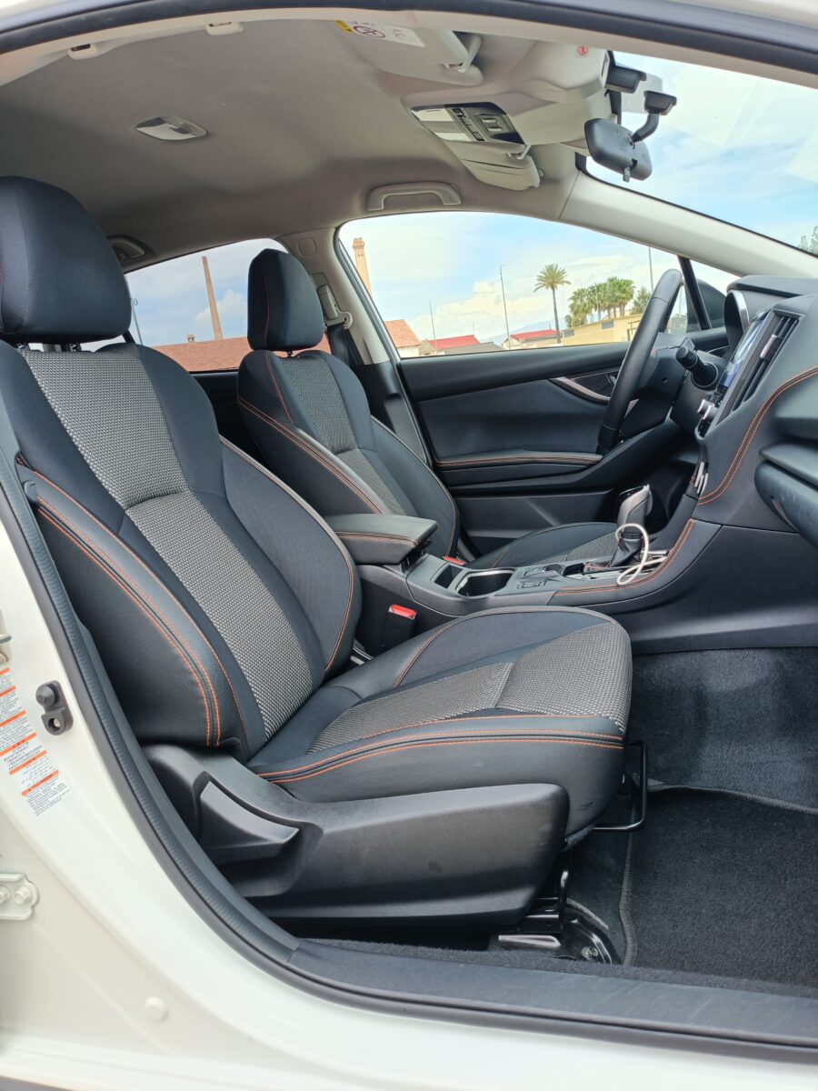 SUBARU XV 1.6i Executive Plus Auto 4WD - Imagen 32