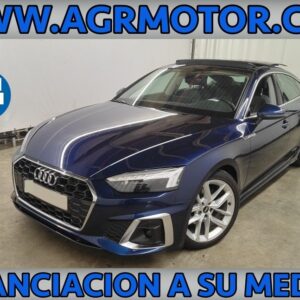 Audi A5 Sportback 35 TDI S tronic  S Line 5d