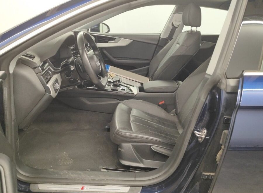 Audi A5 Sportback 35 TDI S tronic  S Line 5d - Imagen 5