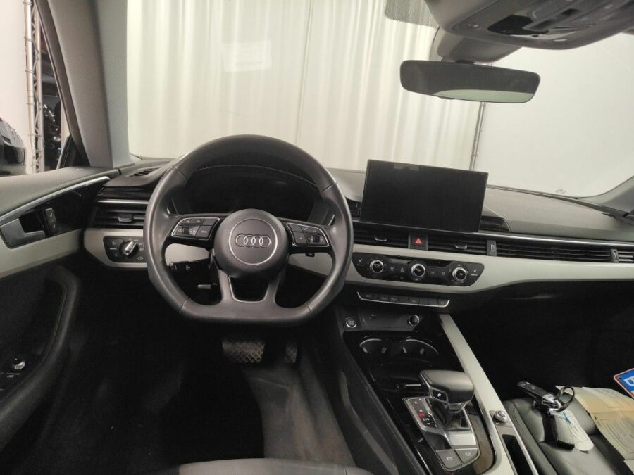 Audi A5 Sportback 35 TDI S tronic  S Line 5d - Imagen 7